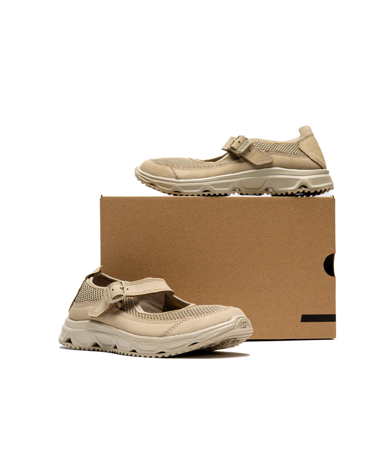 Salomon RX MARIE-JEANNE | L47990300 | AFEW STORE